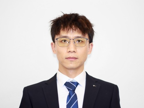 Assistant Professor Huiqiang Chen
