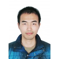 Assistant Professor (Research) Jianping Cai