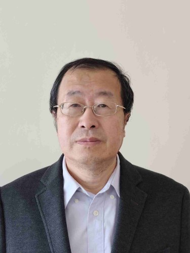 Professor Yangmin Li